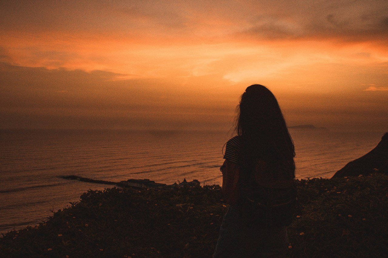 What Heaven Wants You To Know About The Person You Can’t Stop Thinking About