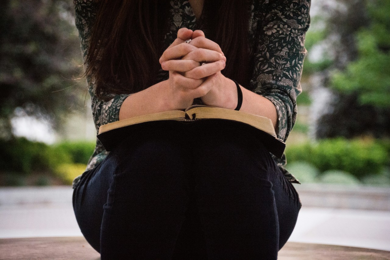 How To Draw Closer To God In August