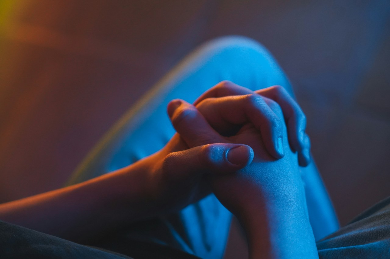 A Powerful Prayer To Begin August with God