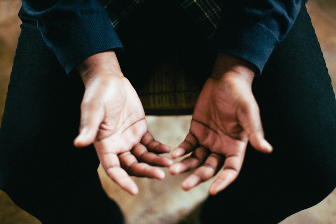 Your Daily Devotional · August 9: When You’ve Stopped Praying for the Thing You Still Want Most
