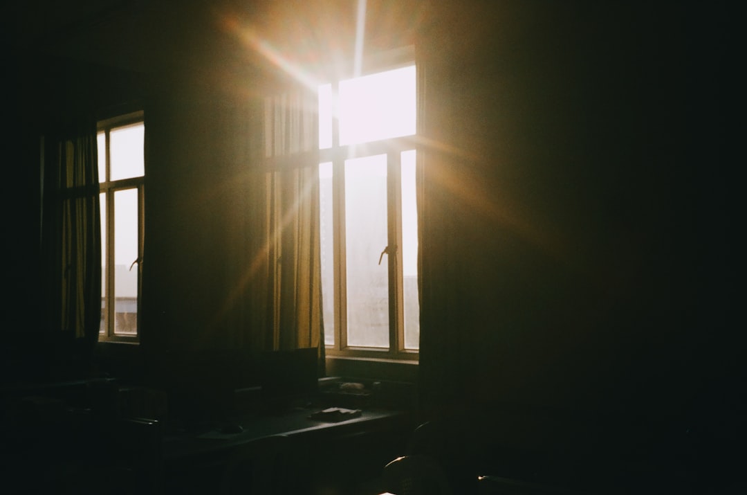 Your Daily Devotional · August 5: When You’ve Stopped Trusting Your Own Voice