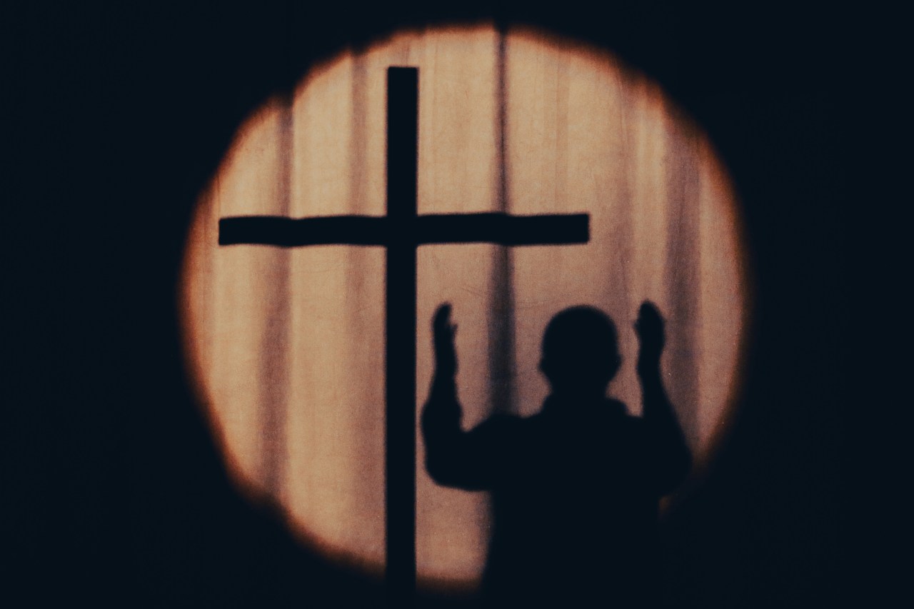 A Prayer To Trust God With This New Month