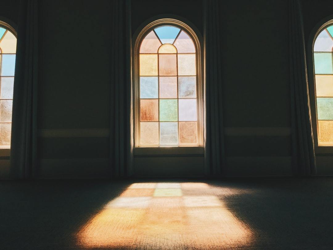Your Daily Devotional · September 7: When You’ve Been Making Yourself Smaller to Keep the Peace